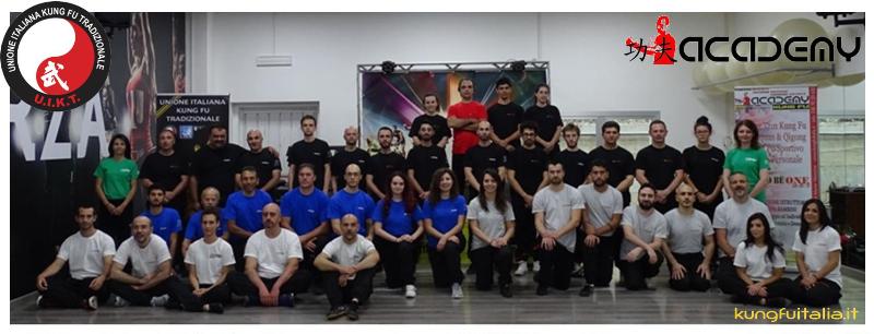 Kung Fu Caserta Wing Chun Academy Wing Tsun e Wing Tjun a Caserta, Frosinone, Avezzano, Latina, San Severo, Italia Sifu Salvatore Mezzone (1)